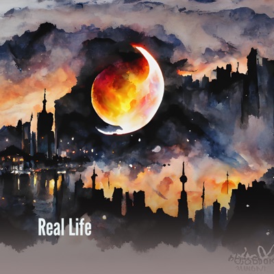 Real Life - Single