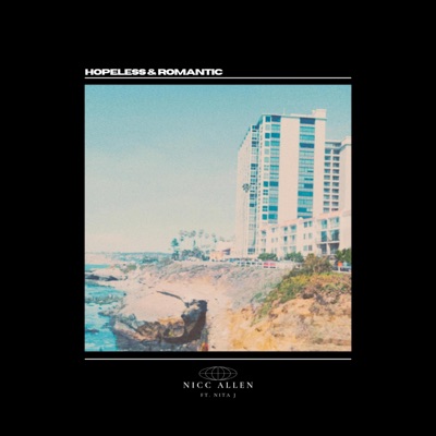 Hopeless & Romantic - Single