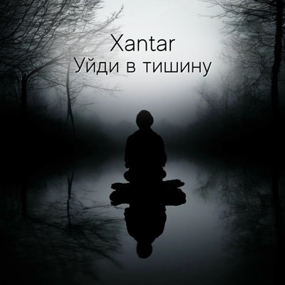 Уйди в тишину - Single