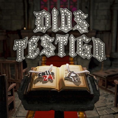 DIOS TESTIGO - Single
