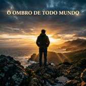 Cover art for O Ombro de Todo Mundo by Felipe Pires 10