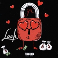 Lock - Single - J.AC