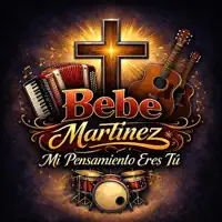 El Cristo De Los Milagros — Bebe Martinez