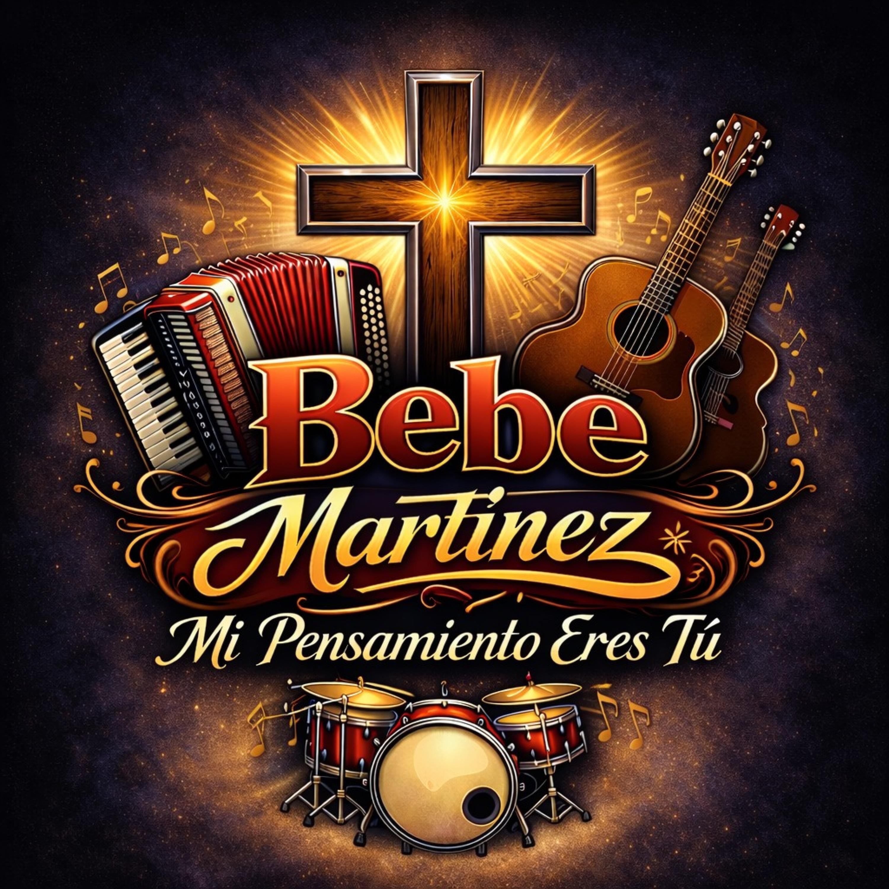 Mi Piensamiento Eres Tú