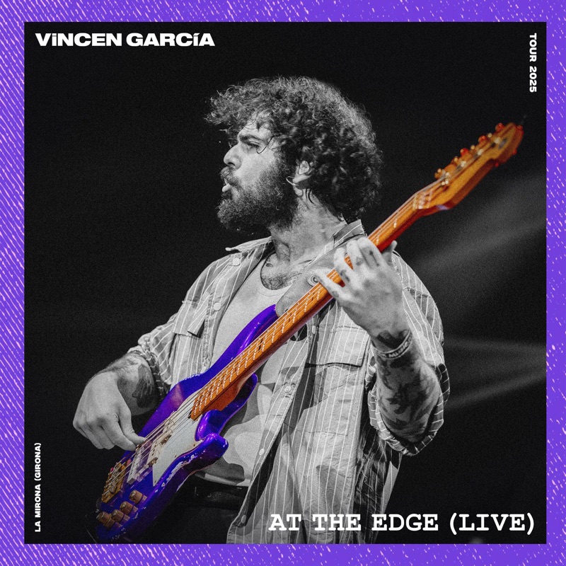 At the Edge (live)