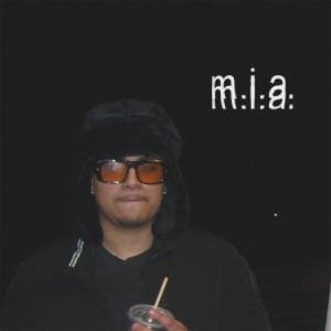 m.i.a. (feat. Juno1x)
