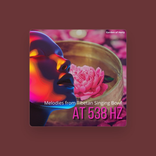 Garden of Hertz's avatar