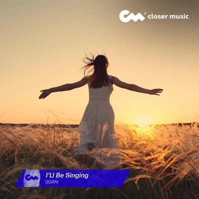 I'll Be Singing - Single