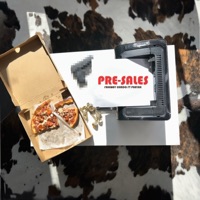 Pre-Sales (feat. Prayah) - Single - Freeway Cardo