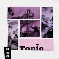 Tonic - Single - Konteks & Mr. Ginseng