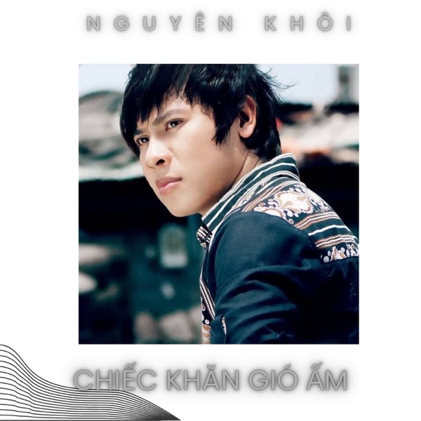 Chiếc Khăn Gió Ấm
