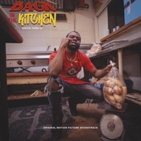 Drive Thru 2: Back in the Kitchen - Lil’ Ray