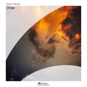 Orage - Single