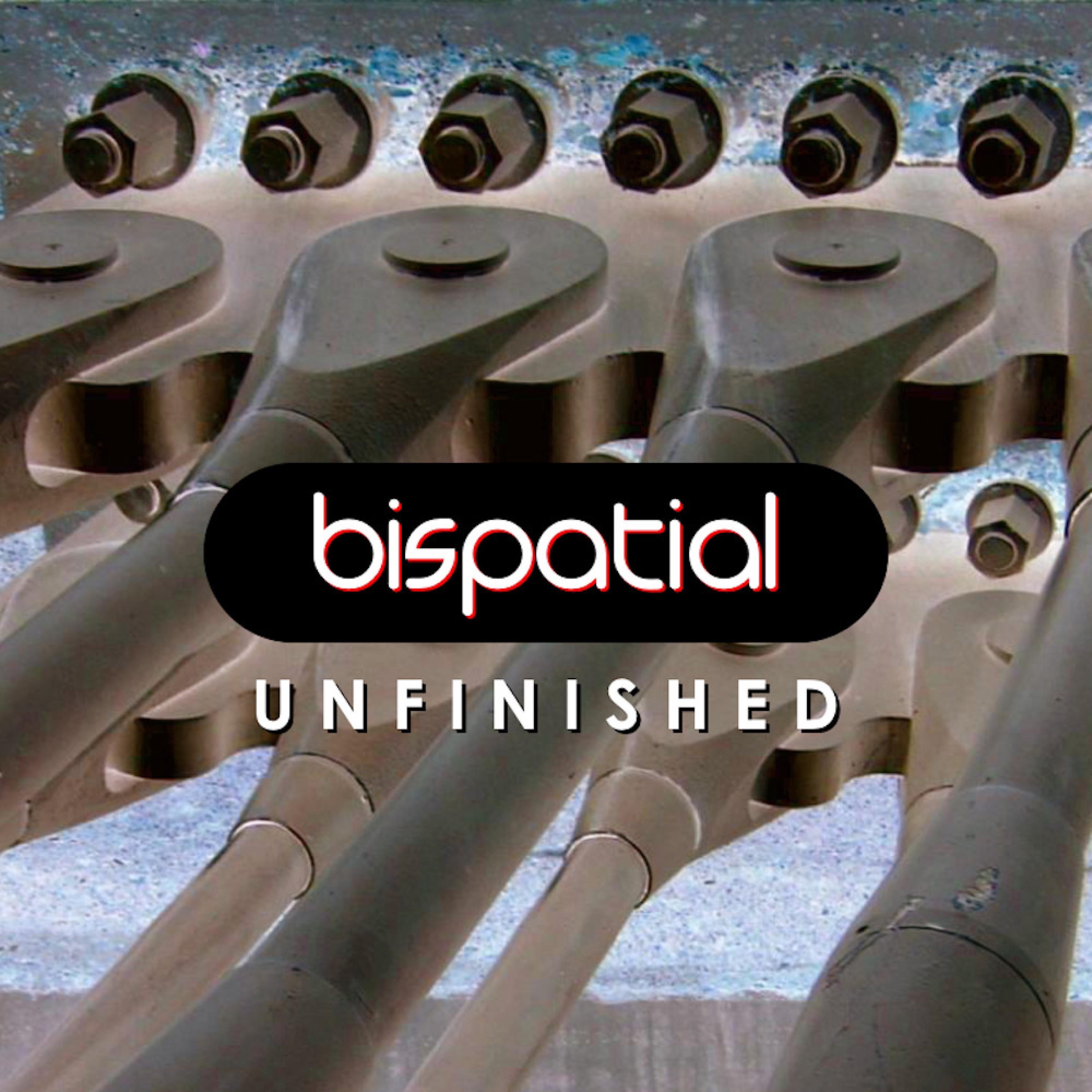 Unfinished - EP
