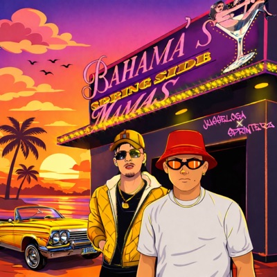 Bahamas - Single