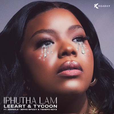 Iphutha Lam (feat. ZEENHLE, Mpho Spizzy & Tshepo Keyz) - Single
