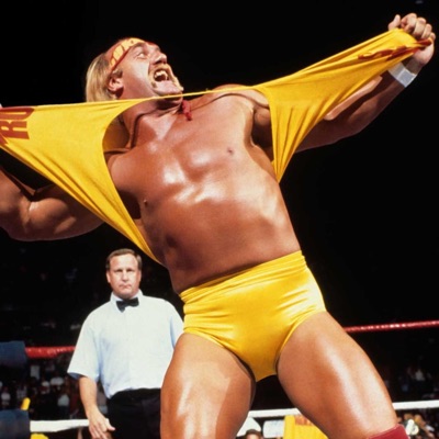 HULK HOGAN (feat. Malskii) - Single