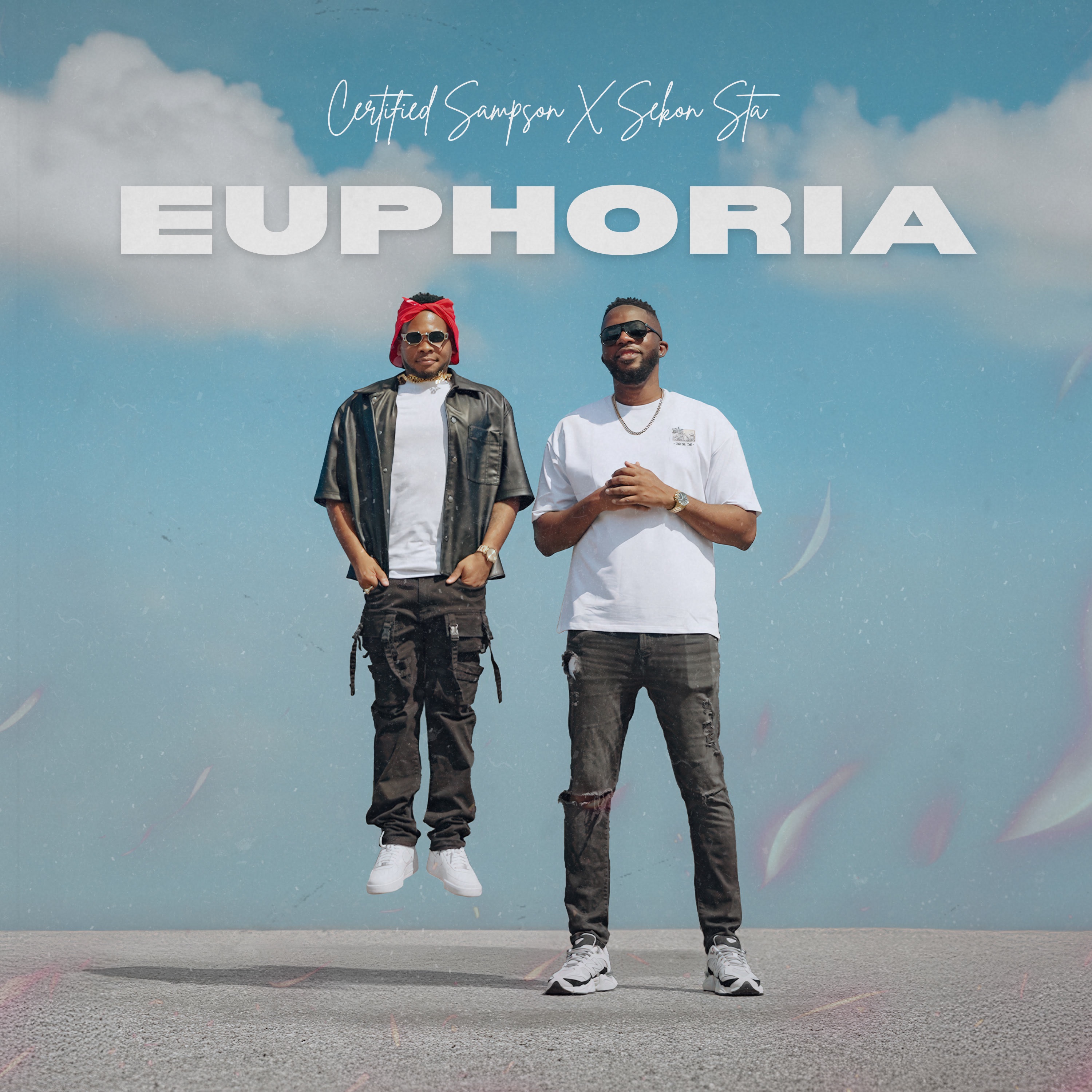 Certified Sampson Ft Sekon Sta - Euphoria Soca 2026
