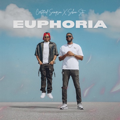 EUPHORIA - Single