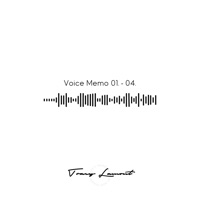 Voice Memo Tape - EP - Tracy Lamont