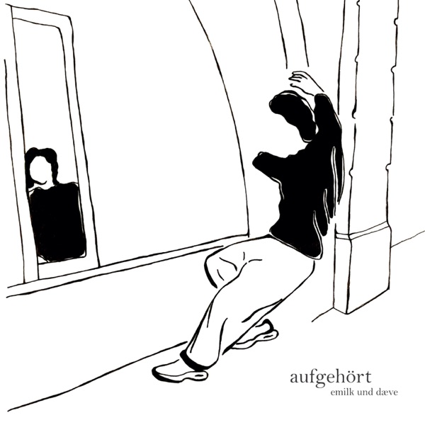 aufgehört
