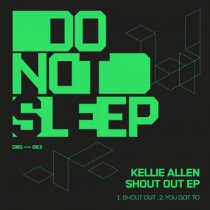 Shout Out - Single