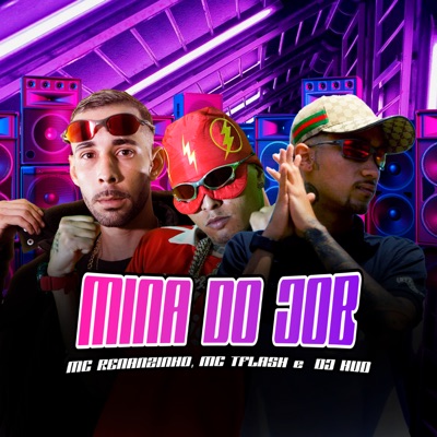 Mina do Job - Single