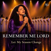 REMEMBER ME LORD