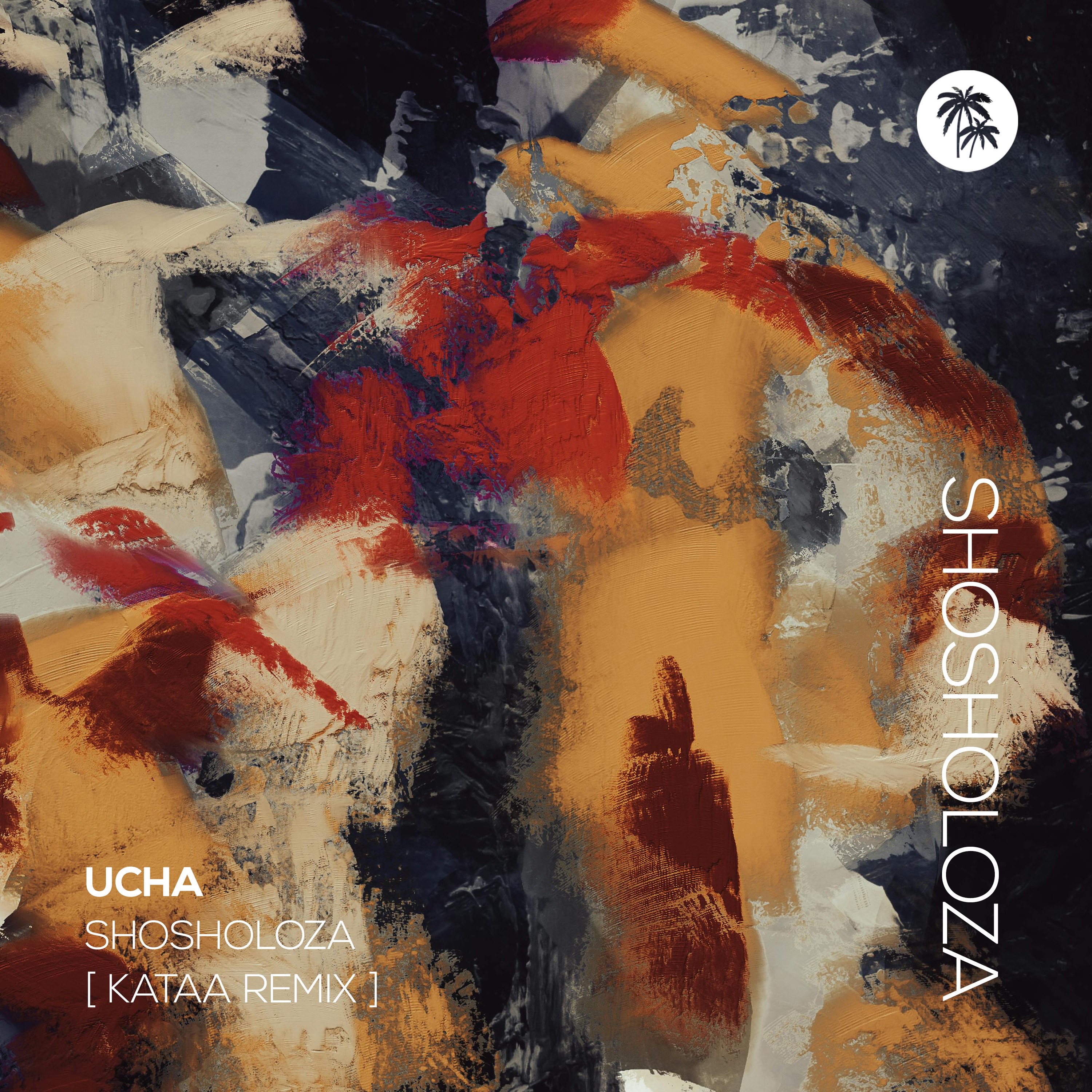 Shosholoza (Kataa Remix) - Single