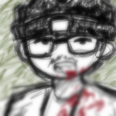 bite my tongue - Single