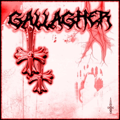 Gallagher (Remix) [feat. J. Largo, Celi & J. Muñoz] - Single
