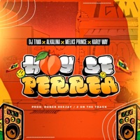Hoy Se Perrea - Single - Dj Tiwa, Alkalina, Melks Prince & Karly Way