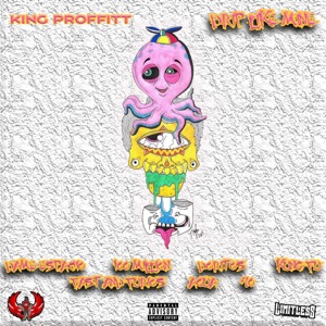 Drip Like Mine - EP