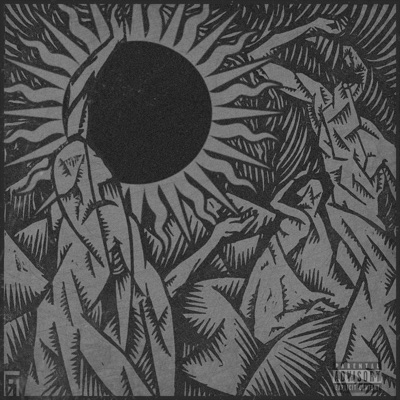 Mavros Ilios (Etoimologos Alikto) - Single