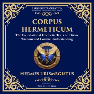 Corpus Hermeticum: Ancient Wisdom on the Divine, the Cosmos, and the Soul