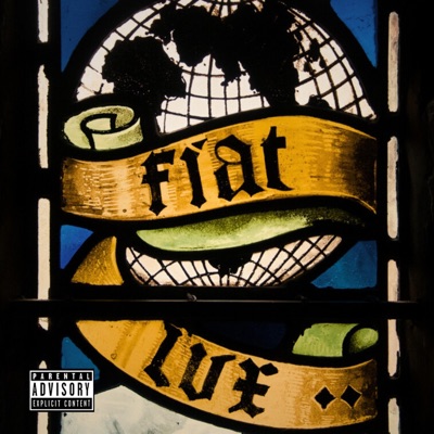 Fiat Lux (feat. Gung, Mercey, Pangea Delphi & DJ Nana) - Single