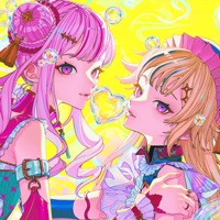 Album cover for V by HIMEHINA