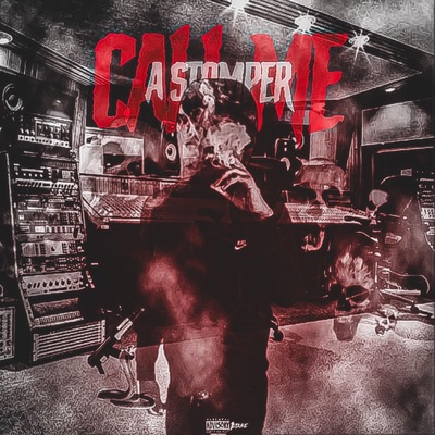 Call Me A Stomper - Single