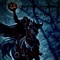 Headless Horseman - Conrad Mortiss lyrics
