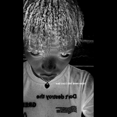 #counterstacks (feat. Margiela 6ix!) - Single