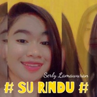 Su Rindu (feat. Serly Lamawuran) - Single - Bruder Rino