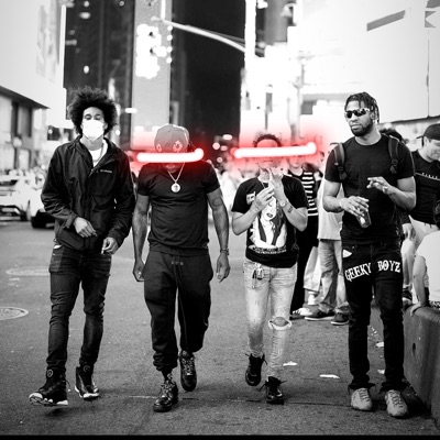 BABY GLO TDAY - Single