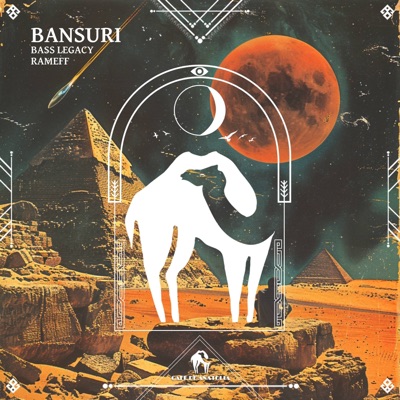 Bansuri - Single