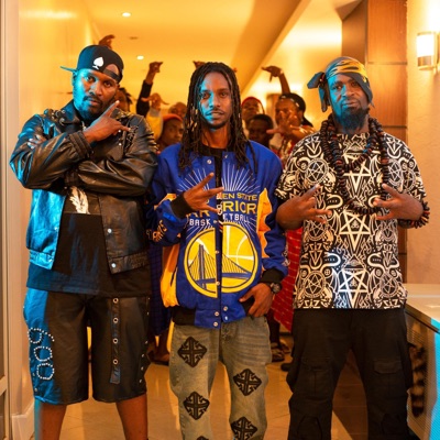 Chaba 009 (NiNa Kitu) (feat. GuRu GaNG & Mapanch BMB) - Single