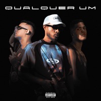 Qualquer Um - Single - Nísio, Maridex & Salú