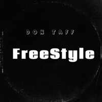 Freestyle - Single - Don Taff