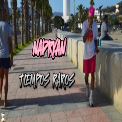 TIEMPOS RAROS - Single