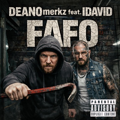 FAFO (feat. iDavid) - Single