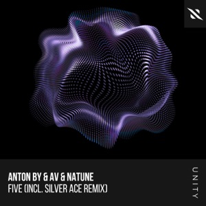 FIVE (incl. Silver Ace Remix) - Single