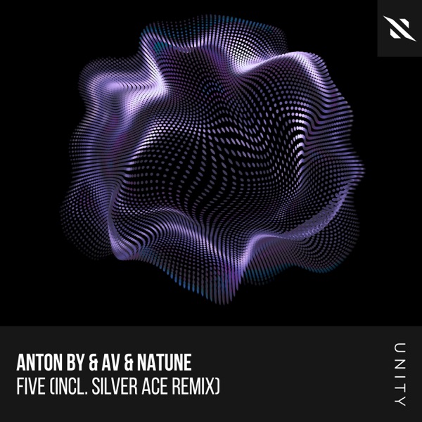 FIVE (incl. Silver Ace Remix) - Single